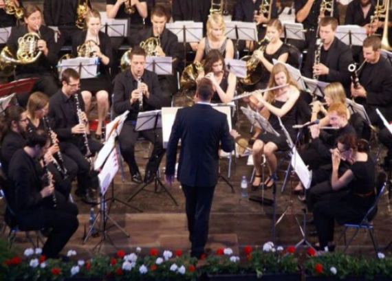 tlk orchester 2012