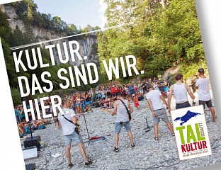 Kulturinitiative.Tal-schafft-Kultur